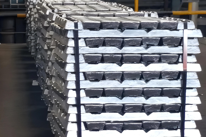 Aluminium Ingot Applications